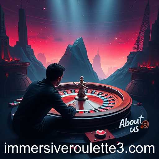 Immersive Roulette: Elevating Online Gaming Experience