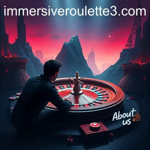 Immersive Roulette: Elevating Online Gaming Experience