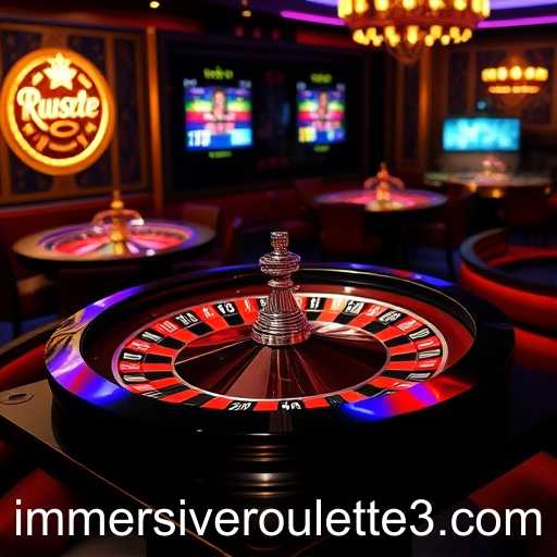 The Rise of Immersive Roulette: An In-Depth Look at Player Reviews