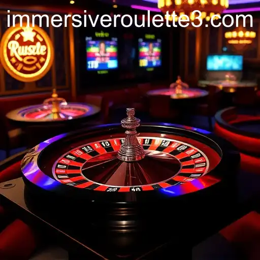 The Rise of Immersive Roulette: An In-Depth Look at Player Reviews