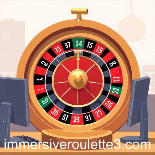 Customer Support: The Game Category Redefining Online Gaming with 'Immersive Roulette'