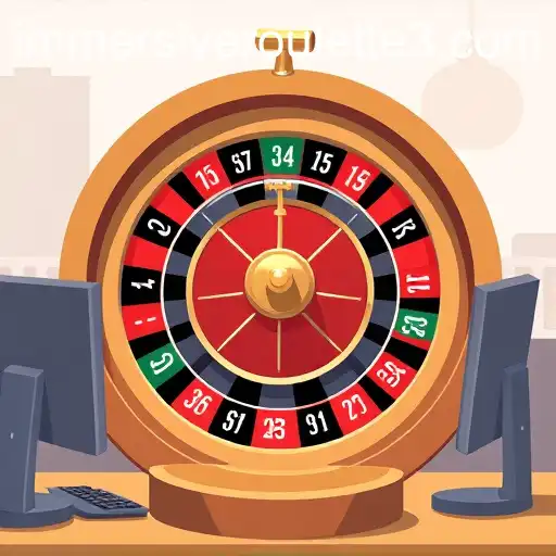 Customer Support: The Game Category Redefining Online Gaming with 'Immersive Roulette'